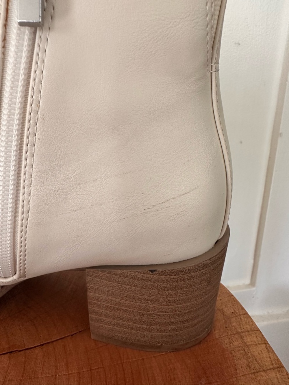 Universal Thread Ankle Boots - Picture 6 of 9